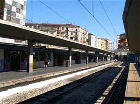 Circumvesuviana railway | naplesldm.com