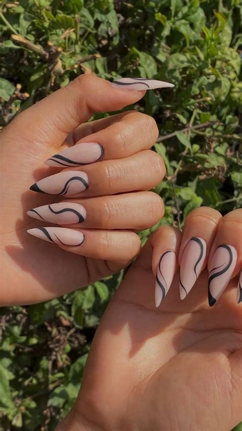 Pin By Milena Carazas On Pines Creados Por Ti Stylish Nails Art Nail