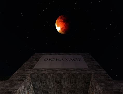 The Orphanage - Scariest Map 1.250.000+ Downloads! Minecraft Map