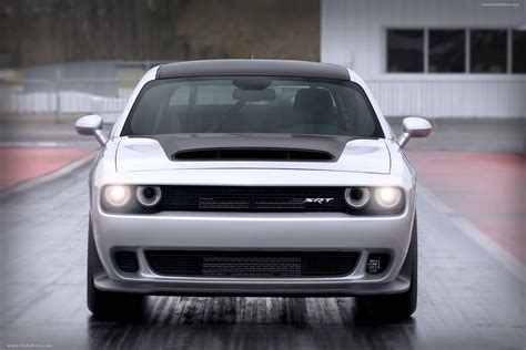 2023 Dodge Challenger Srt Demon 170 Stunning Hd Photos Videos Specs Features And Price