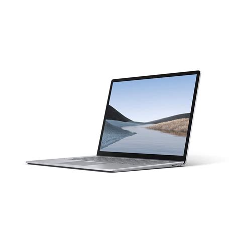 Microsoft Surface Laptop 3 1872 15 Inch 2019 Core I5 1035g7 8gb