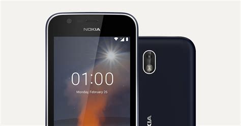 Nokia Price In India Specifications Comparison Th