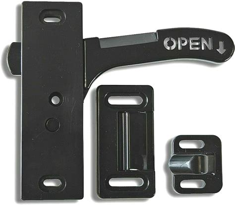 Rv Screen Door Latch Right Hand Handle Kit Amazonca Tools And Home Improvement