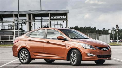 Hyundai Solaris Specifications Photos Videos Reviews