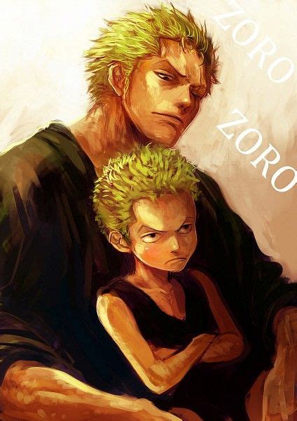 Tags Anime Tsuyomaru One Piece Roronoa Zoro Crossed Arms อะนิเมะ