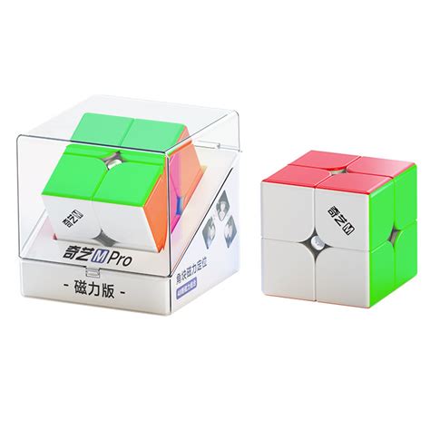 Qiyi M Pro Magnetico Tienda De Cubos Rubik Ecuador