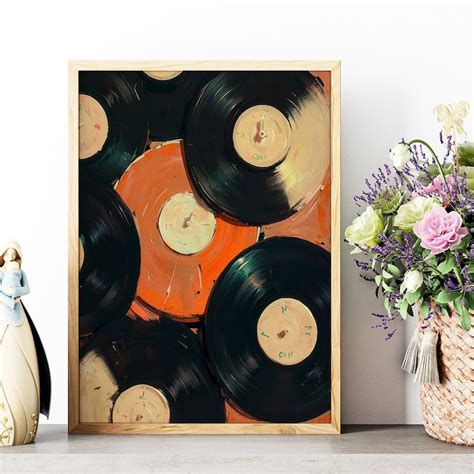 Vinyl Wall Art - Etsy