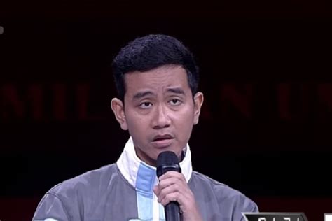 TKN Bantah Gibran Pakai Alat Bantu Saat Debat Solopos Panduan