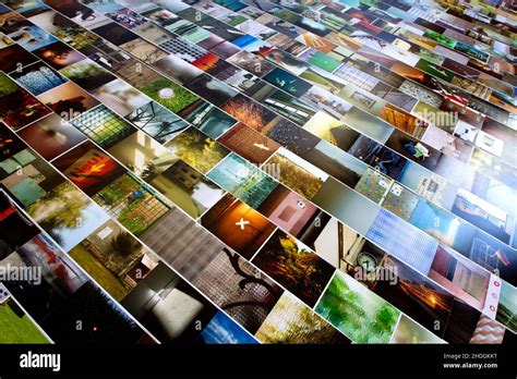 photo, archive, image flow, photos, archives Stock Photo - Alamy