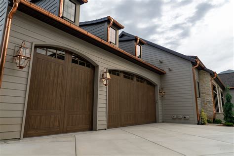 Pendleton - Vidor Garage Doors