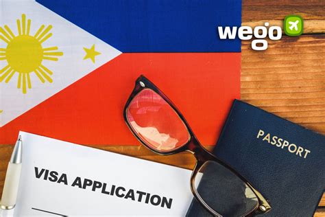 Philippines Tourist Visa 2024 Requirements Application And More