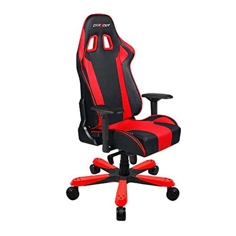 Big And Tall Gaming Chair: HEAVYWEIGHT Gamer Chairs