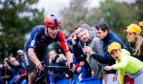 Loire Atlantique Championnats dEurope 2023 à Pontchâteau Le cyclo