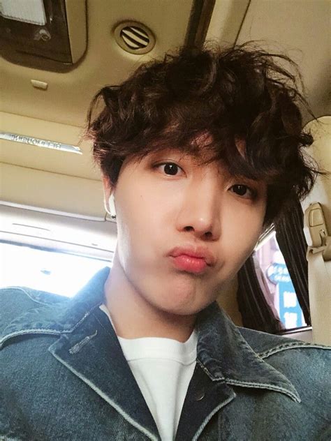 Festeja Con J Hope Su Cumpleaños 26