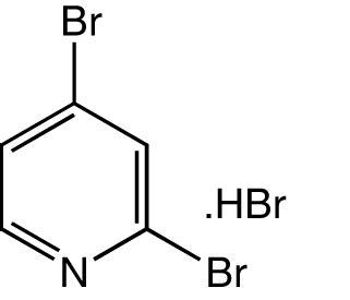 CAS 58530 53 3 2 4 Dibromo Pyridine CymitQuimica