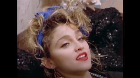 Songtext: Madonna – Into the Groove | MusikGuru