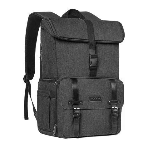 Mosiso 15 16 Inch DSLR SLR Mirrorless Photography Camera Backpack Case