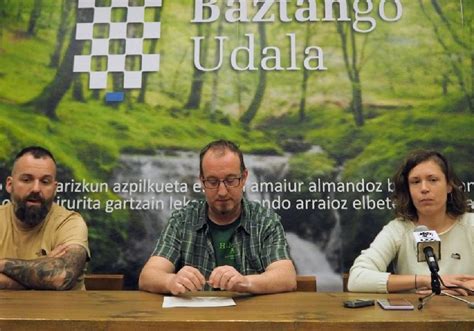 Baztan Bortziriak MuralXenda un itinerario por el Baztan a través de