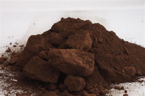 iron ore msm globals llc