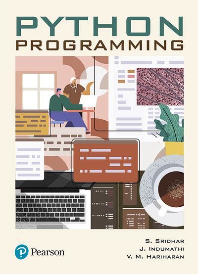 Python Programming By Pearson Scanlibs