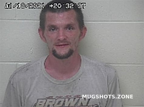 Nelson Max Scioto County Mugshots Zone