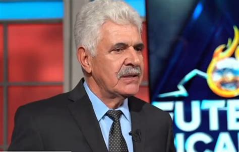 Ferretti Da Primer Mensaje En ESPN No Saben Lo Que Les Espera