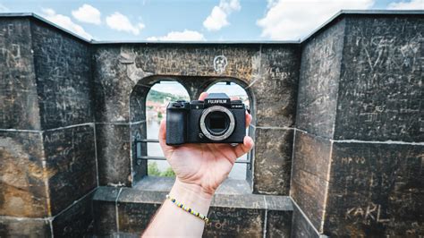 Tiny But Mighty We Review The Fujifilm X S Mirrorless Camera Fstoppers