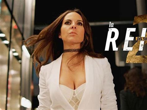 La Reina Del Sur Season Trailer Goes Viral Breaks Record Off