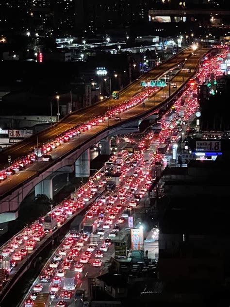 真不怕！端午連假國道湧現「恐怖車潮」 網友氣炸罵爆 生活 自由時報電子報