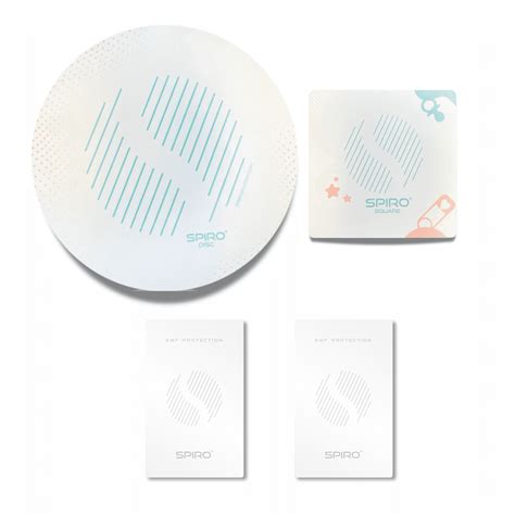 Shop | SPIRO® | Líderes Mundiales en Tecnología de Protección CEM