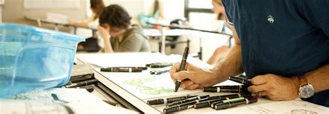 Landscape Design Classes | New York Botanical Garden