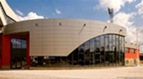 Gateshead International Stadium - Meetings - Reviews - meetingsclub