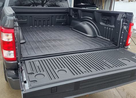 Truck Bed Liner FAQs DualLiner Truck Bed Liner Ford Chevy Dodge