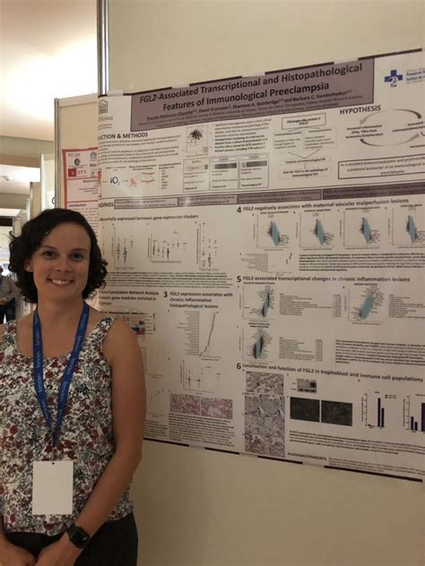 Placenta Lab On Twitter An Immunological Subtype Of Preeclampsia