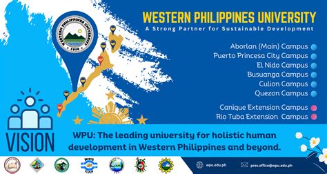 Western Philippines University