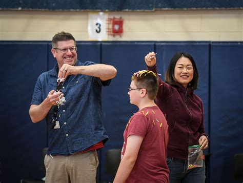 Last Day Of School At Jefferson Elementary June 20 2023 The