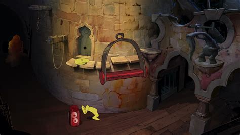 The Many Pieces Of Mr Coo Is A Surreal 2d Point And Click Adventure