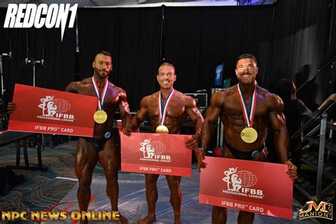 Around The NPC NPC Amateur Olympia Las Vegas Tuesday Candid Photos NPC News Online