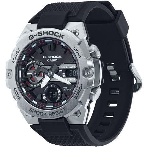 Casio G Shock Gst B Aer Helveti Eu