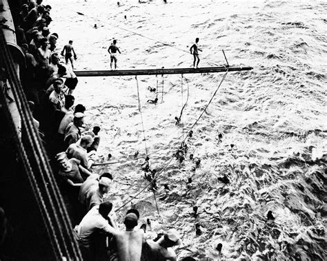 Years Ago American Flag Raised On Iwo Jima