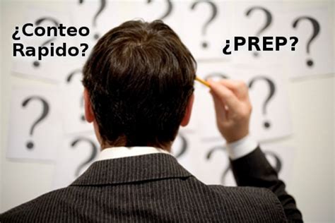 Diferencias entre PREP Conteo Rápido y Cómputo Distrital