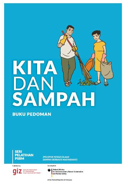 Bebas Sampah Id Platform Persampahan Nasional Manajemen Persampahan