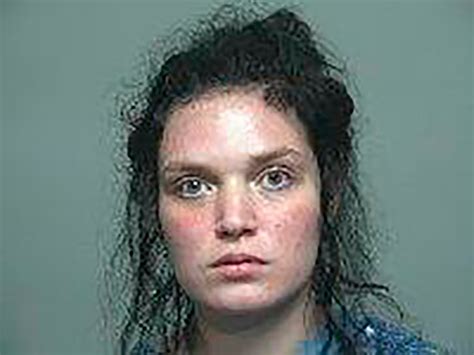 Michigan Woman Charged After Daughter 3 Found Dead In Garbage Bag