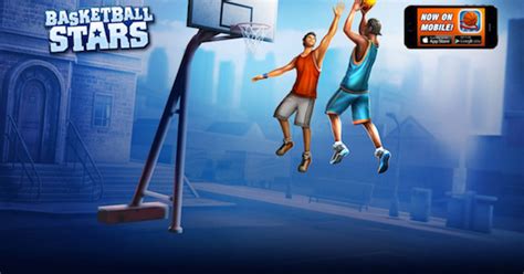 Basketball Stars 3D (Miniclip) - Jogue Basketball Stars 3D (Miniclip ...