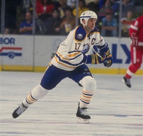 Mike Foligno | Buffalo sabres hockey, Sabres hockey, Nhl players