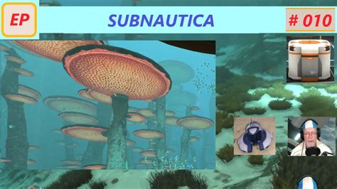 Subnautica Alle Baupl Ne F R Das Zyklop U Boot Und