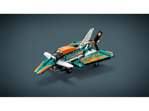 Lego Lego Technic Aereo Da Competizione Vendiloshop