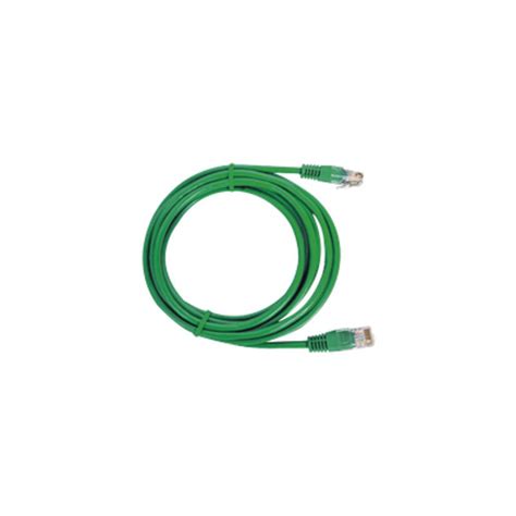 LINKEDPRO BY EPCOM LP UT6 200 GN Cable De Parcheo Utp Cat6 2 M 656 Pie