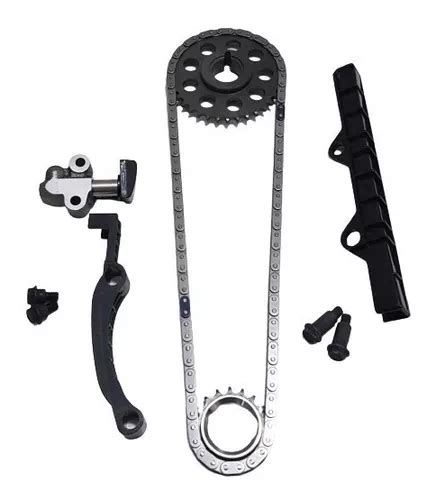 Kit Cadena De Tiempo Toyota Hilux 2 4 Motor 22r MercadoLibre