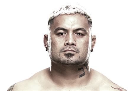 Mark Super Samoan Hunt Official Ufc® Fighter Profile